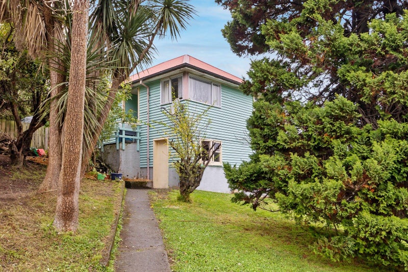 81 Canada Street, Watlington, Timaru - Carousel 1