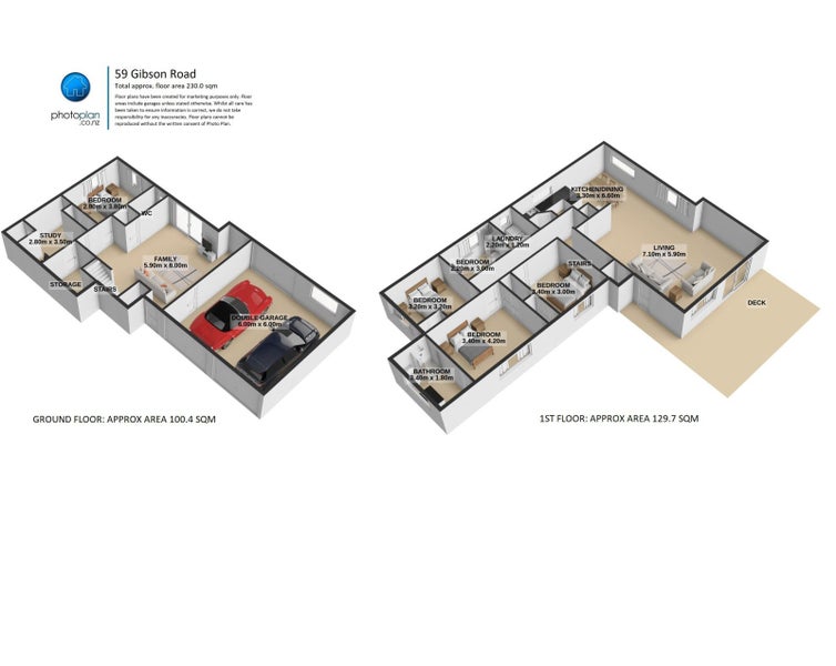 59 Gibson Road, Dinsdale, Hamilton - Carousel 37