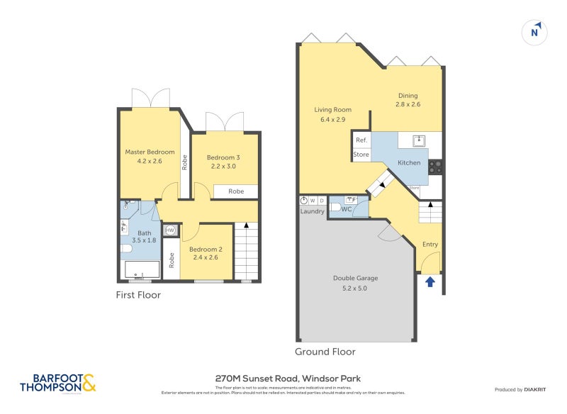13/270 Sunset Road, Windsor Park, Auckland - Carousel 27
