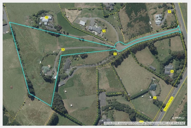 78 Dalziel Road, Halfway Bush, Dunedin - Carousel 35