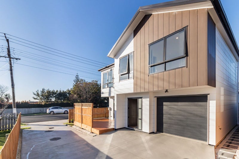 145 Astley Avenue, New Lynn, Auckland - Carousel 1