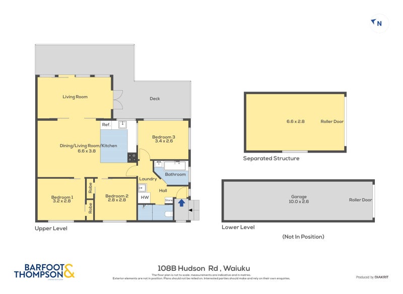 108B Hudson Road, Manukau Heads, Waiuku - Carousel 10