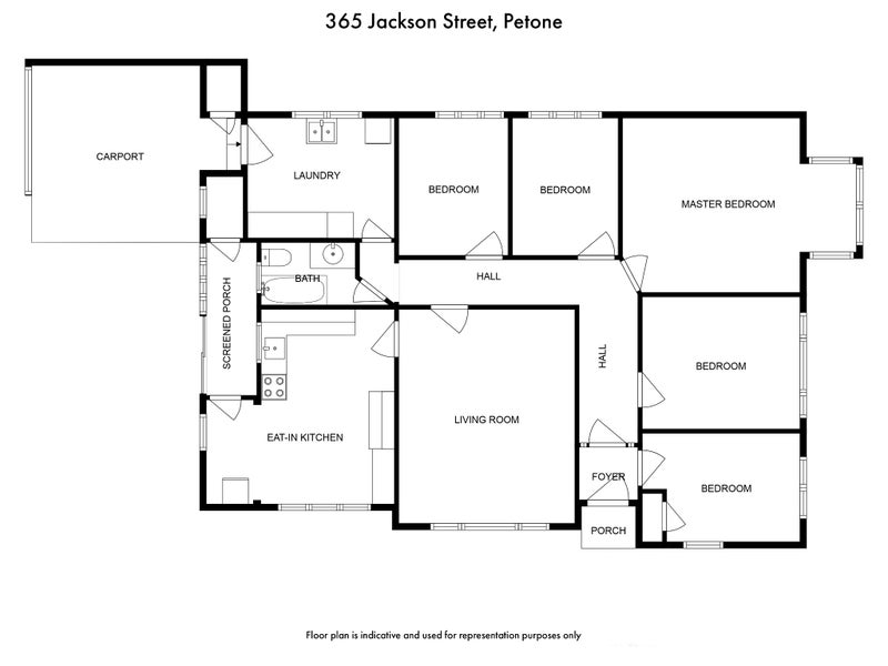 365 Jackson Street, Petone, Lower Hutt - Carousel 18