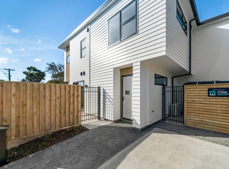 380B Cambridge Terrace, Naenae, Lower Hutt - Carousel 1