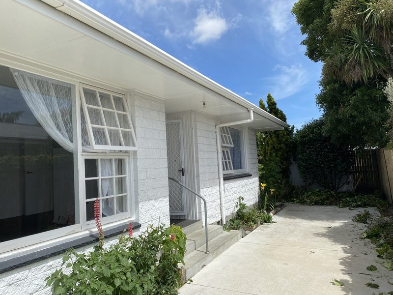 9B TULLOCH PLACE, Papanui, Christchurch - Carousel 1