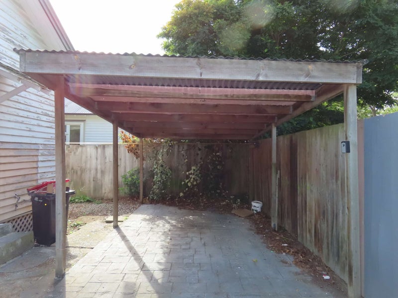 1/11 Wairakei Road, Strowan, Christchurch - Carousel 17