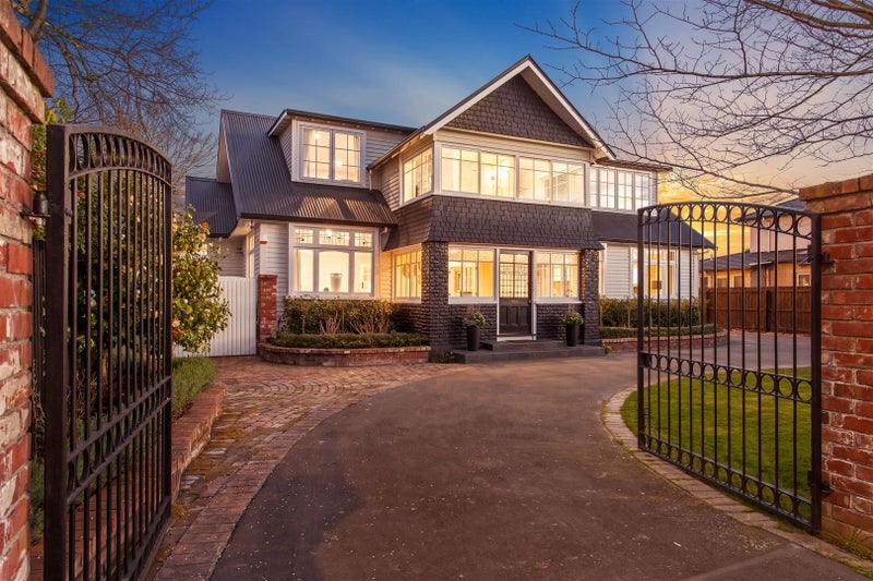 4 Kahu Road, Riccarton, Christchurch - Carousel 1