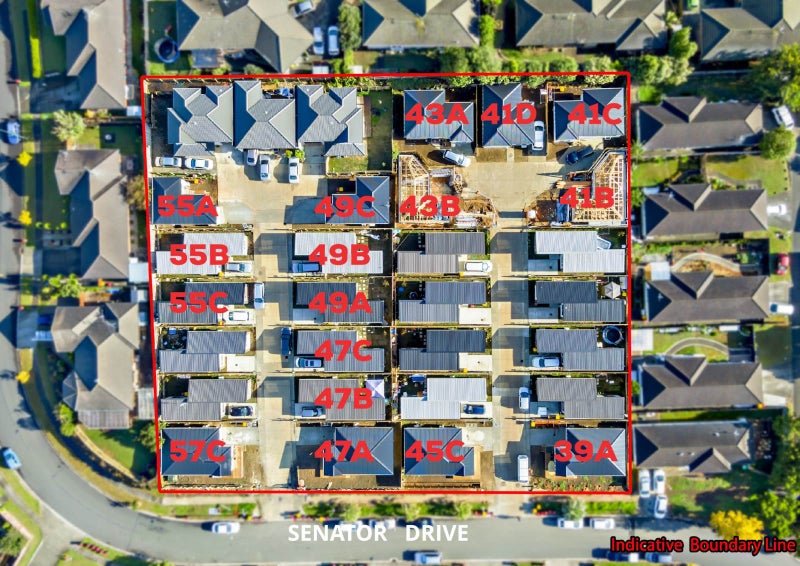 41B Senator Drive, Manurewa, Auckland - Carousel 9