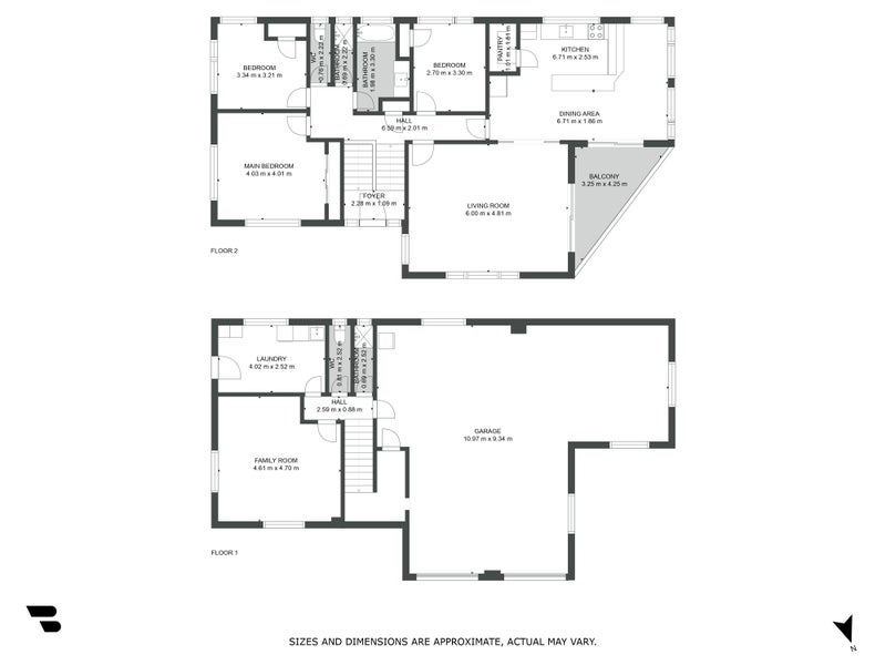 3 McBreen Avenue, Northcote, Auckland - Carousel 12