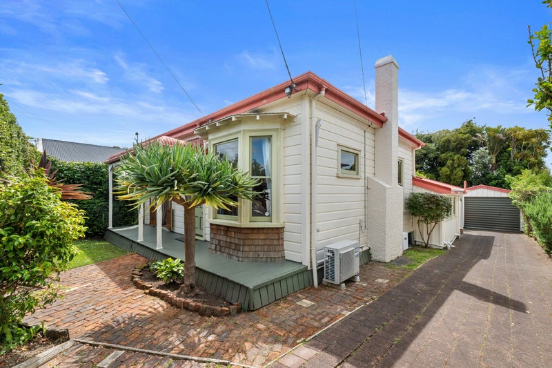 18 Calliope Road, Devonport, Auckland - Carousel 1