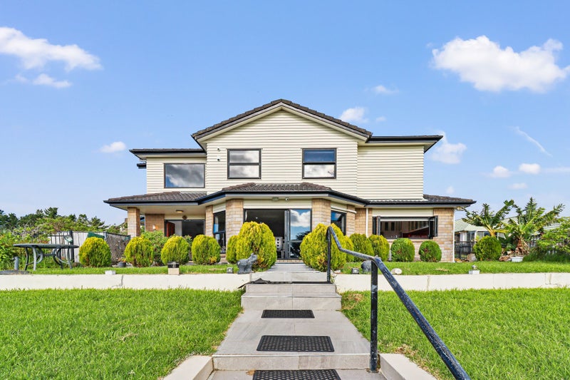 247 Hill Road, The Gardens, Auckland - Carousel 1