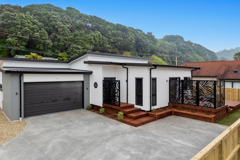 3 Waterford Avenue, Ōhope - Carousel 1