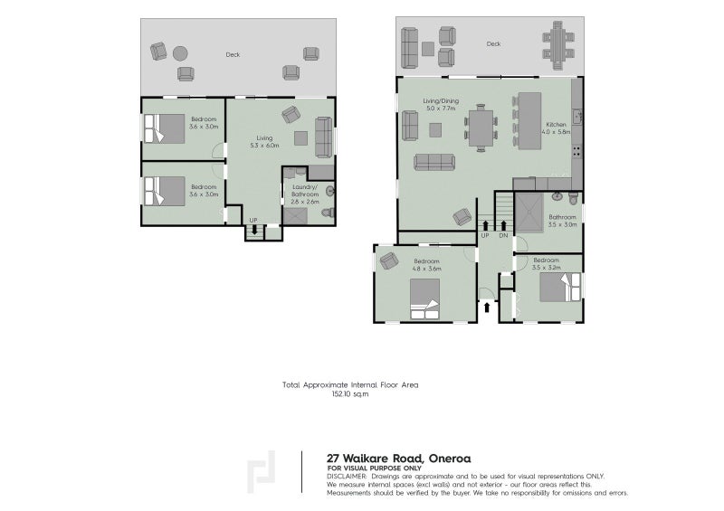 27 Waikare Road, Oneroa, Waiheke Island - Carousel 23