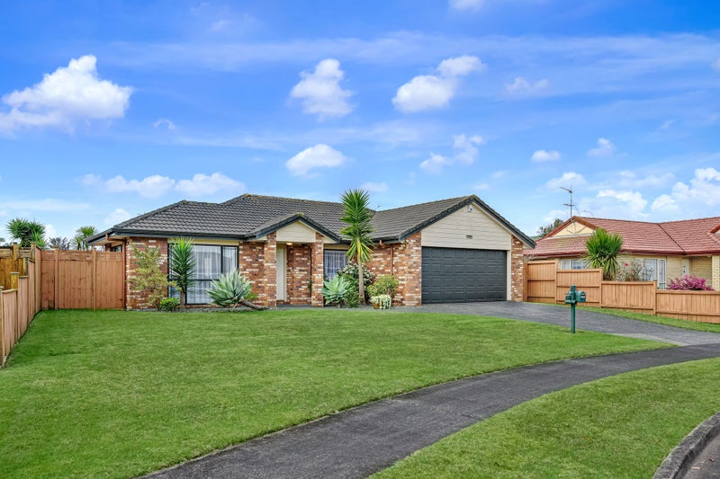 60 Sandwick Drive, Weymouth, Auckland - Carousel 2