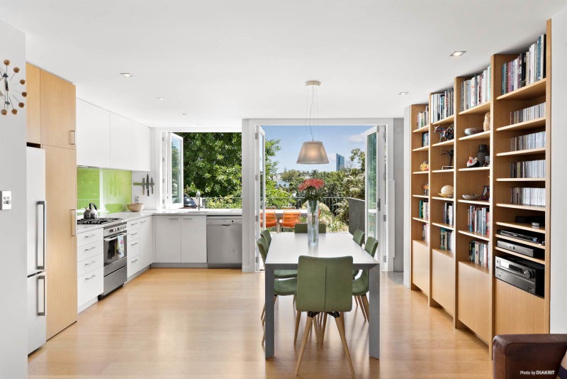 113 Vermont Street, Ponsonby, Auckland - Carousel 2