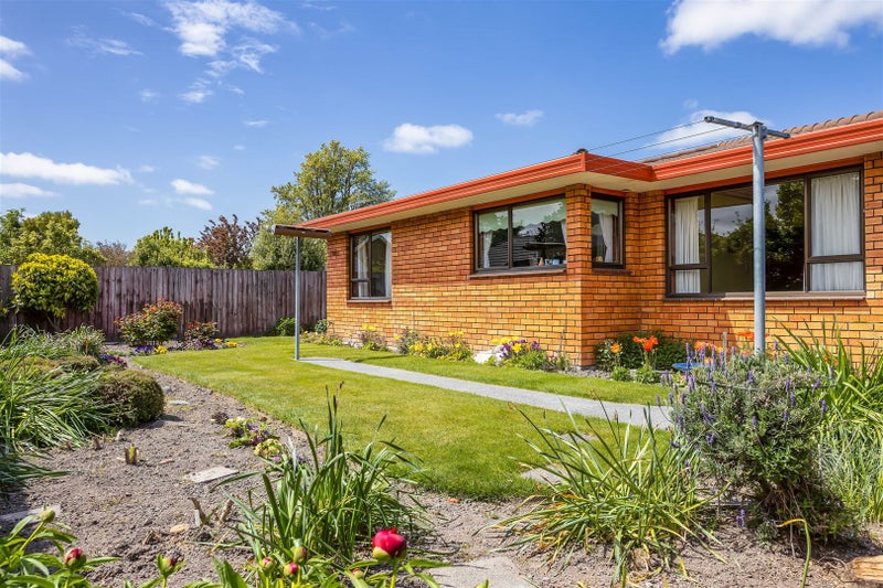 2/46 Downing Street, Hoon Hay, Christchurch - Carousel 2