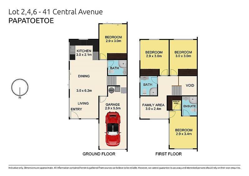 41B Central Avenue, Papatoetoe, Auckland - Carousel 4