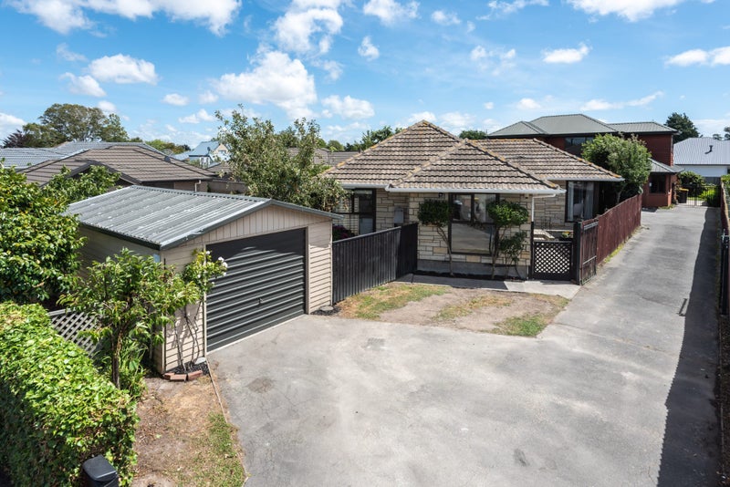 1/18 Wentworth Street, Ilam, Christchurch - Carousel 1