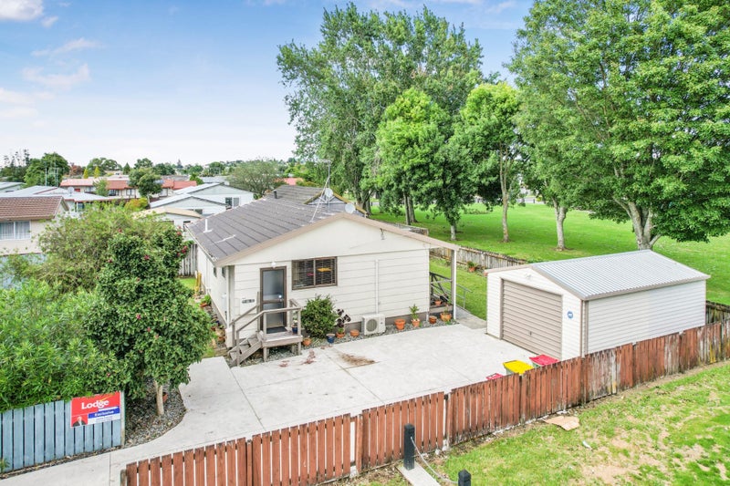 22B Aintree Street, Nawton, Hamilton - Carousel 2