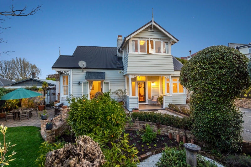 1 Renall Street, Freemans Bay, Auckland - Carousel 1
