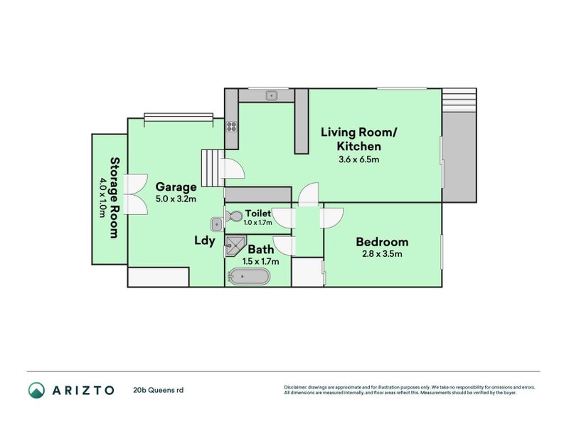 20B Queens Road, Elgin, Gisborne - Carousel 17