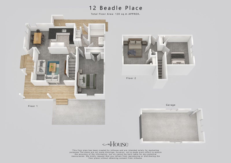 12 Beadle Place, St Andrews, Hamilton - Carousel 20