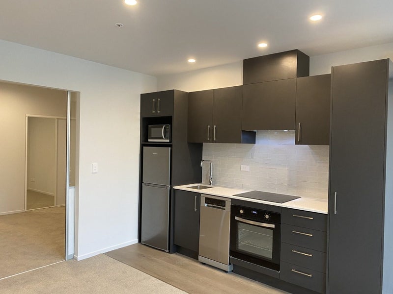 611/123 Taranaki Street, Te Aro, Wellington - Carousel 2