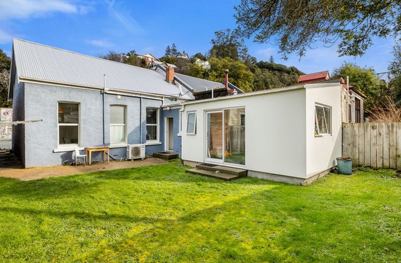 12 Duke Street, North Dunedin, Dunedin - Carousel 2