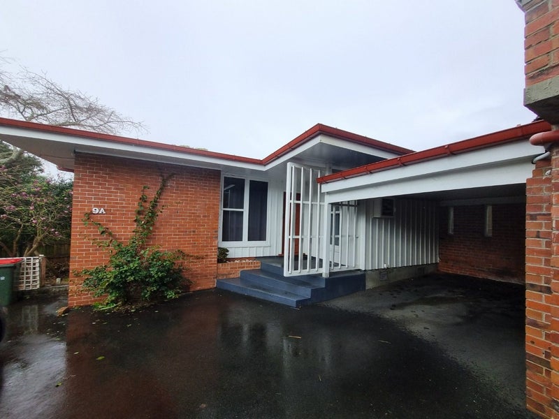 9A Benson Road, Remuera, Auckland - Carousel 1