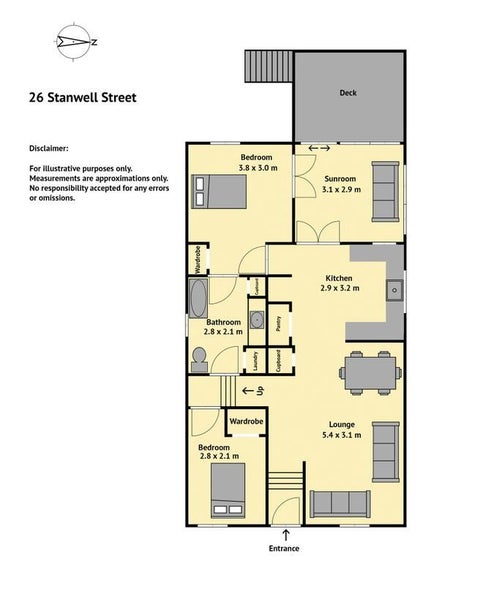 26 Stanwell Street, Parnell, Auckland - Carousel 20