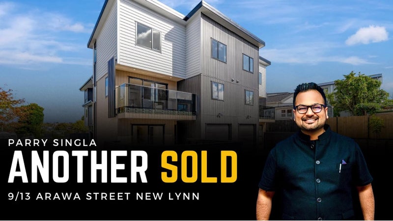 9/13 Arawa Street, New Lynn, Auckland - Carousel 1