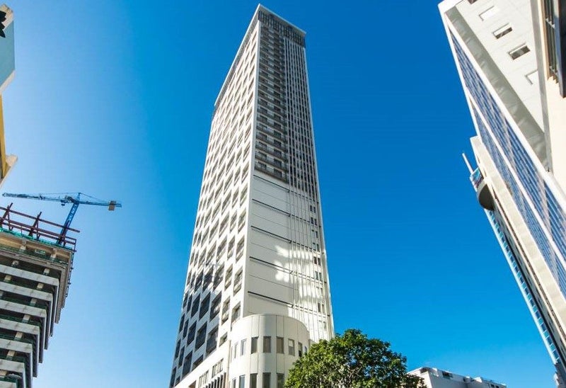 20A/16 Gore Street, Auckland Central, Auckland - Carousel 1