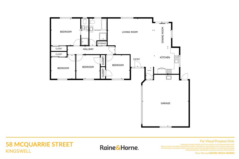 58 McQuarrie Street, Kingswell, Invercargill - Carousel 28