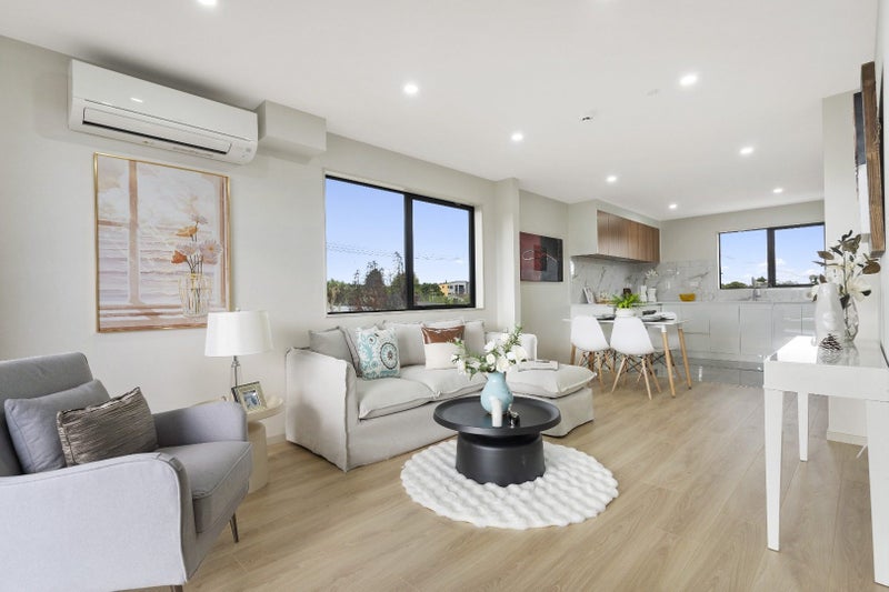 6/1 Balfour Road, Manurewa, Auckland - Carousel 1