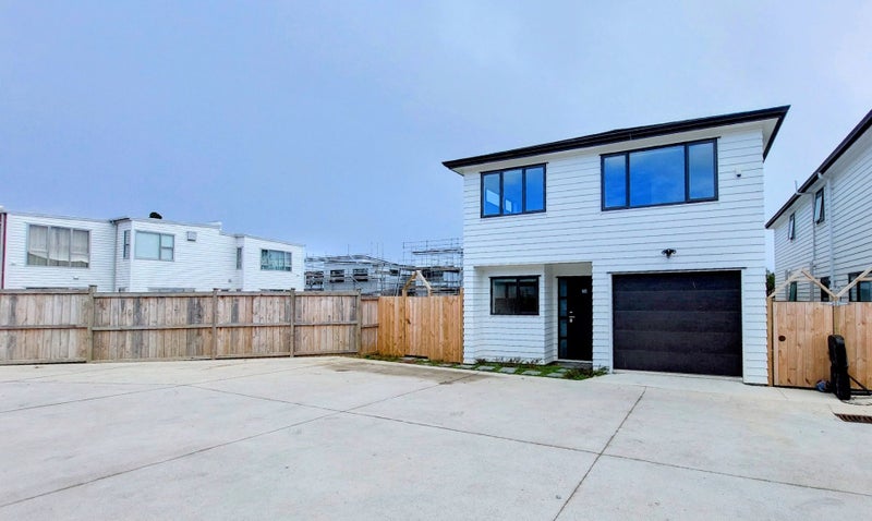 7A Gulf Crest, Bucklands Beach, Auckland - Carousel 1