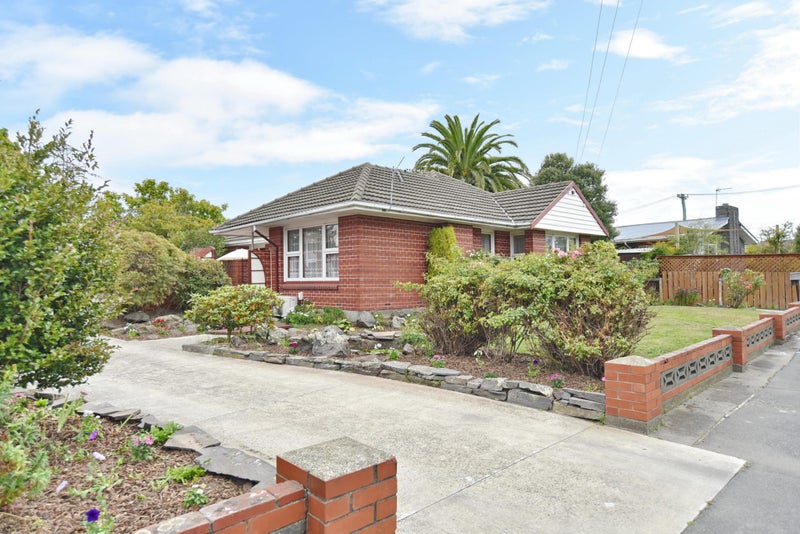 26 Kilburn Street, Bishopdale, Christchurch - Carousel 1