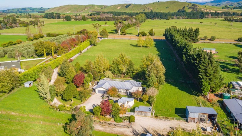 1158 State Highway 2, Masterton - Carousel 1