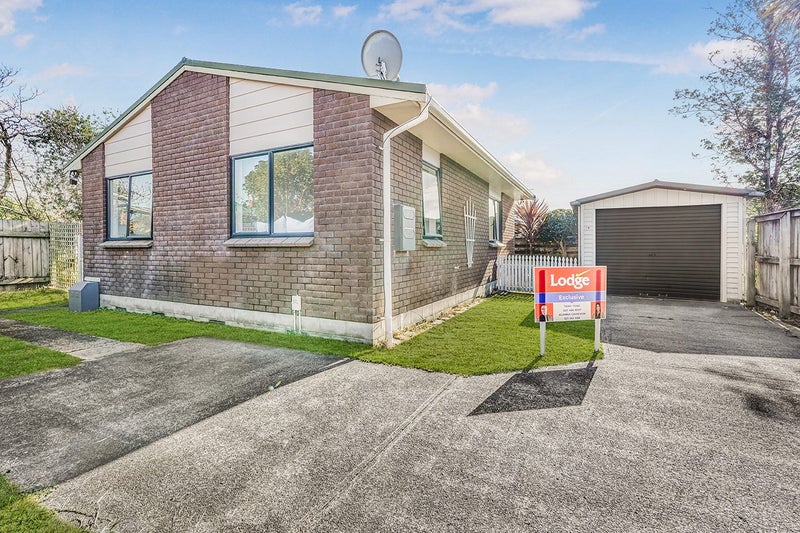 7B Frances Street, Hamilton East, Hamilton - Carousel 1