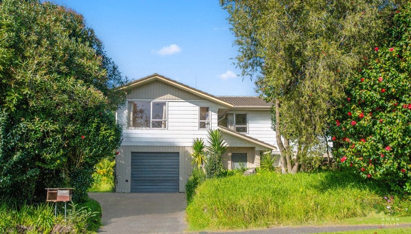 4 Lidcombe Place, Avondale, Auckland - Carousel 1