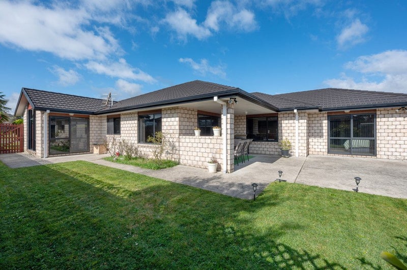 5 Kipling Crescent, Owhata, Rotorua - Carousel 2