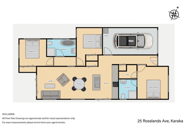 25 Rosslands Avenue, Karaka, Papakura - Carousel 20