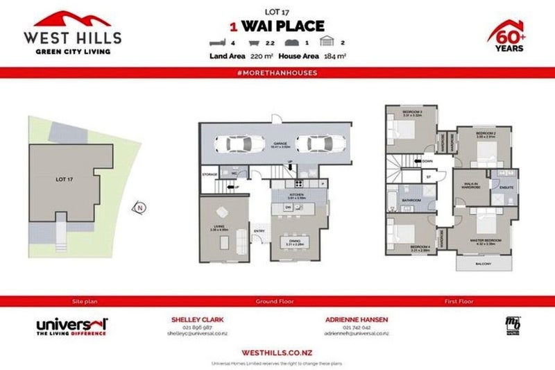 1 Wai Place, Westgate, Auckland - Carousel 20