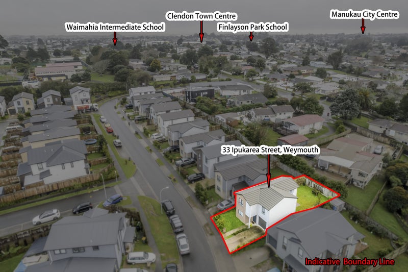 33 Ipukarea Street, Weymouth, Auckland - Carousel 19