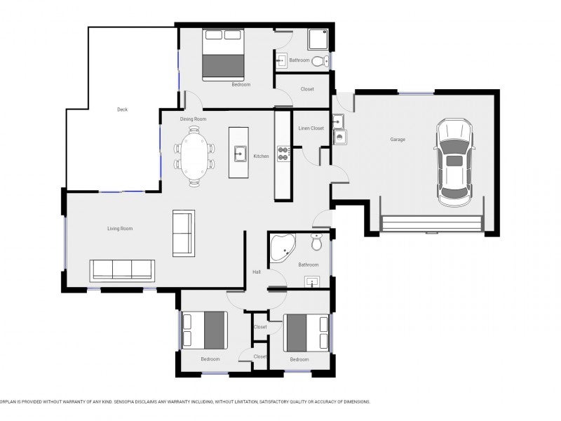 8C Joshua Place, Bell Block, New Plymouth - Carousel 16
