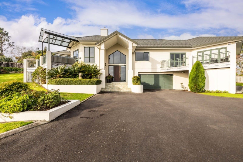 27A Shelter Grove, Frankleigh Park, New Plymouth - Carousel 2