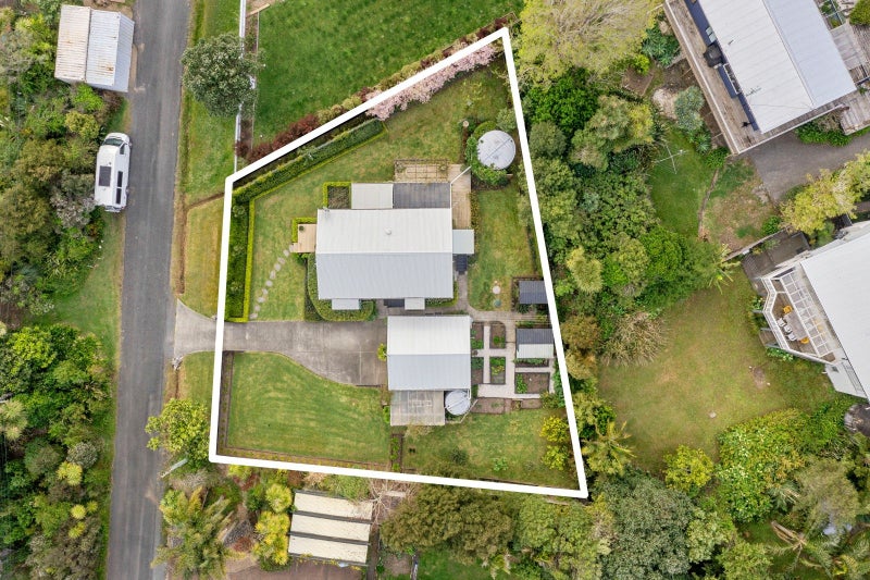 2 Ridge Road, Oneroa, Waiheke Island - Carousel 25