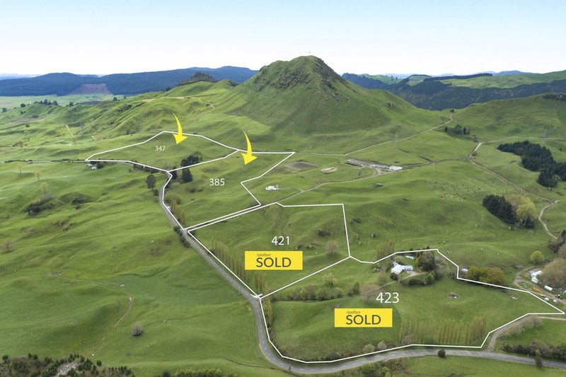 347 Kaahu Road, Whakamaru, Mangakino - Carousel 1