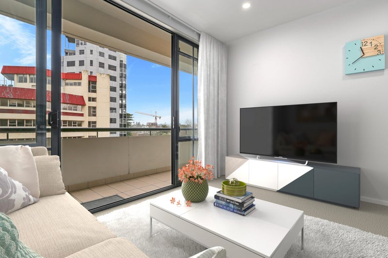 5K/14 Waterloo Quadrant, Auckland Central, Auckland - Carousel 2