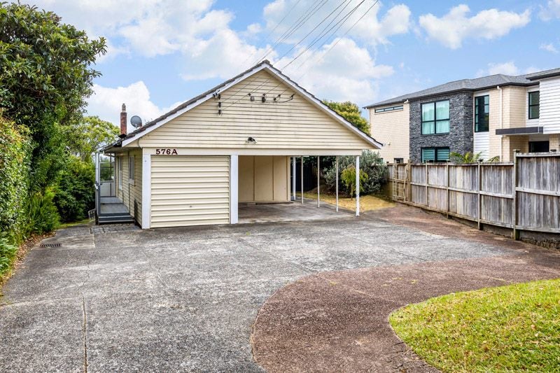 2/576A Remuera Road, Remuera, Auckland - Carousel 3