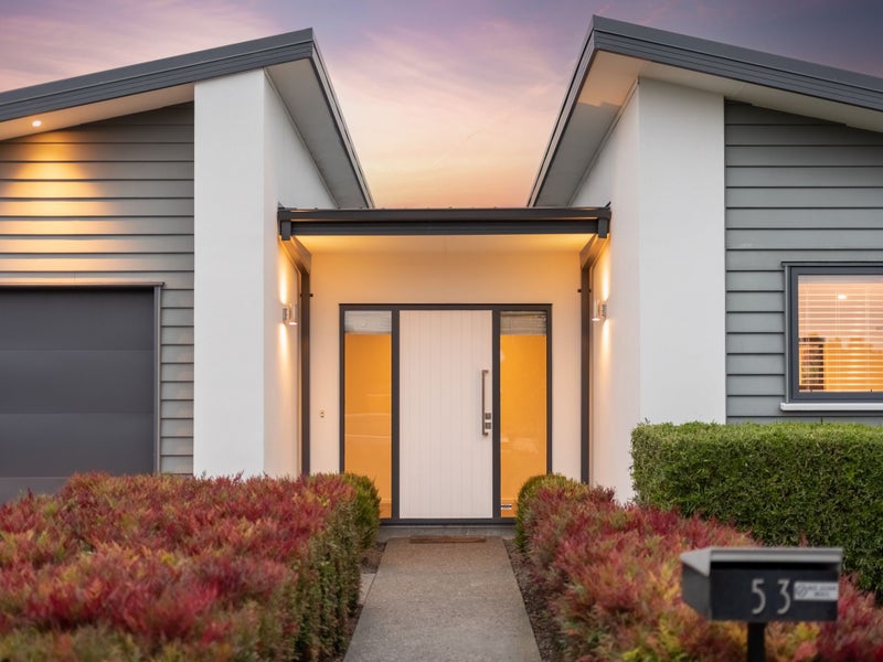 53 Te Korari Street, Marshland, Christchurch - Carousel 2